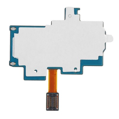Mmc Sim Connector For Samsung I9070 Galaxy S Advance - Maxbhi Com