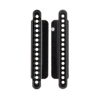 Speaker Jaali Anti Dust Net Rubber For Samsung Galaxy S Blaze 4g T769 By - Maxbhi Com
