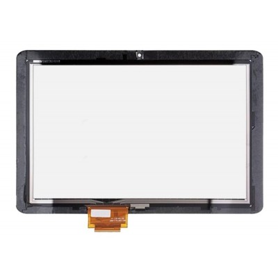 Touch Screen Digitizer For Acer Iconia Tab A200 Black By - Maxbhi Com