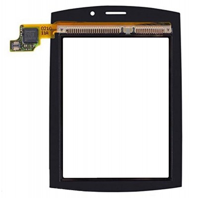 Touch Screen Digitizer For Nokia Asha 303 Black By - Maxbhi Com