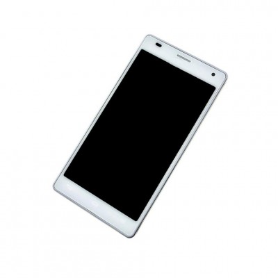 Lcd Flex Cable For Lg Optimus 4x Hd P880 By - Maxbhi Com