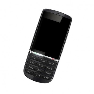 Lcd Connector For Nokia Asha 300 By - Maxbhi Com