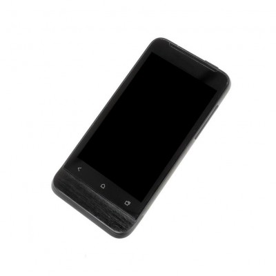 Lcd Connector For Htc One V By - Maxbhi Com