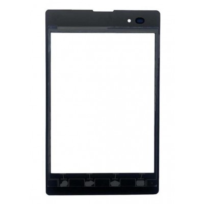Replacement Front Glass For Lg Optimus Vu F100s White By - Maxbhi Com