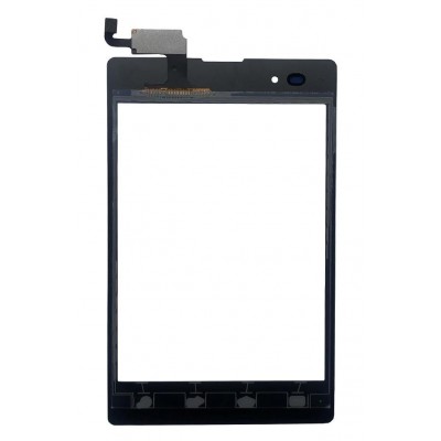 Touch Screen Digitizer For Lg Optimus Vu F100s Black By - Maxbhi Com
