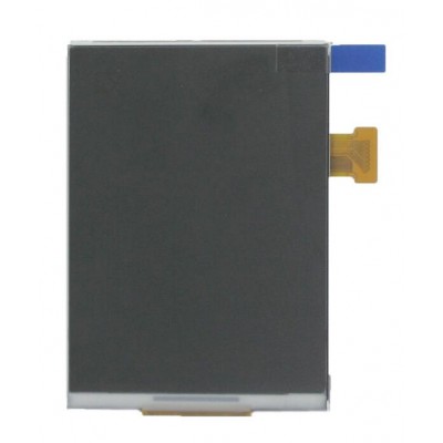 Lcd Screen For Samsung Galaxy Chat B5330 Replacement Display By - Maxbhi Com