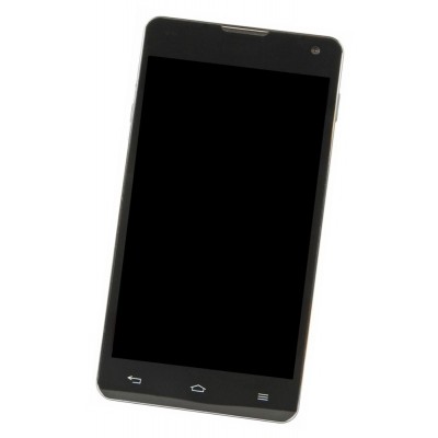 Lcd Connector For Lg Optimus G E975 By - Maxbhi Com