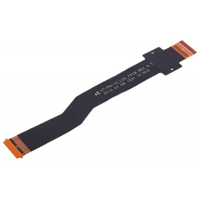 Lcd Flex Cable For Samsung Google Nexus 10 P8110 By - Maxbhi Com