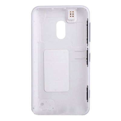 Back Panel Cover For Nokia Lumia 620 White - Maxbhi Com