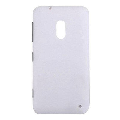 Back Panel Cover For Nokia Lumia 620 White - Maxbhi Com