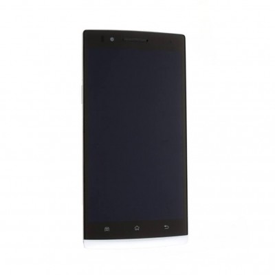 Ear Speaker Flex Cable For Oppo Find 5 By - Maxbhi Com