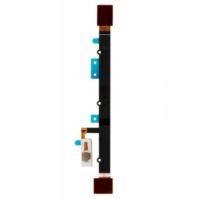 Power Button Flex Cable For Sony C1604 On Off Flex Pcb By - Maxbhi Com