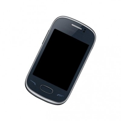 Lcd Connector For Samsung Rex 70 S3802 By - Maxbhi Com