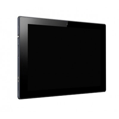 Lcd Connector For Sony Xperia Tablet Z Wifi By - Maxbhi Com