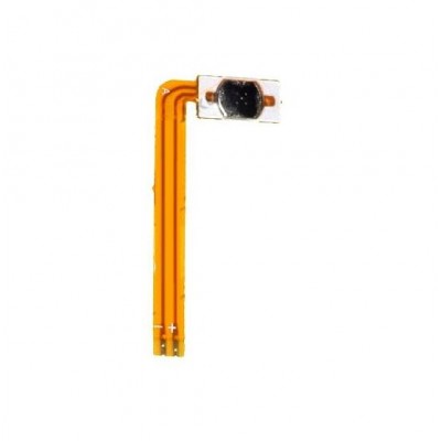 Power Button Flex Cable For Lenovo Ideatab A3000 On Off Flex Pcb By - Maxbhi Com