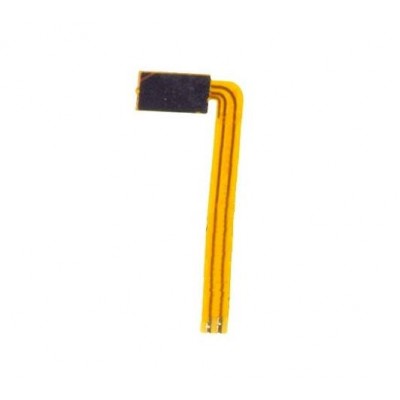 Power Button Flex Cable For Lenovo Ideatab A3000 On Off Flex Pcb By - Maxbhi Com