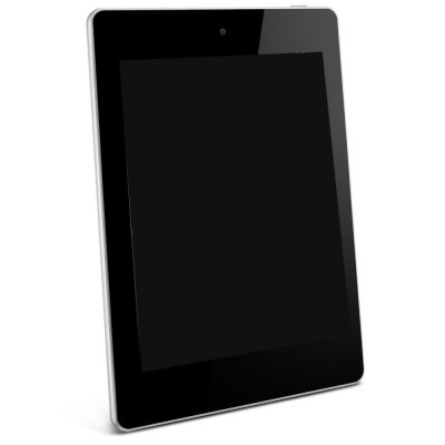 Lcd Connector For Acer Iconia Tab A1810 By - Maxbhi Com