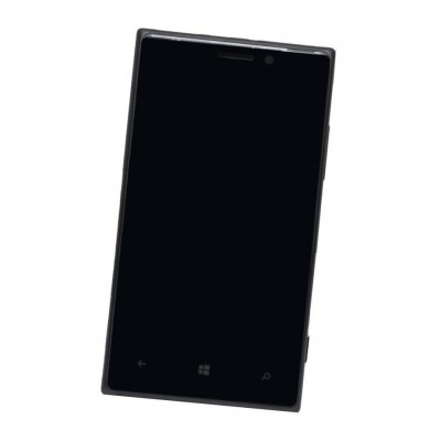 Lcd Flex Cable For Nokia Lumia 925 By - Maxbhi Com
