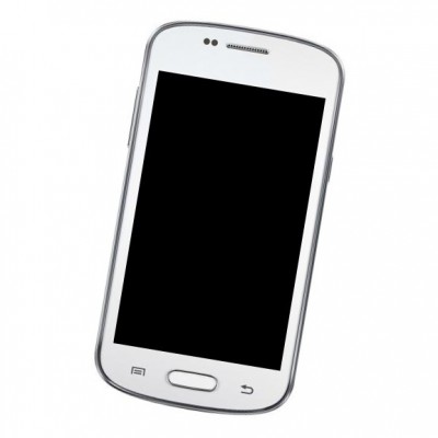 Lcd Connector For Samsung Galaxy Trend Ii Duos S7572 By - Maxbhi Com