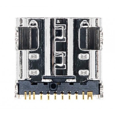 Charging Connector For Samsung Galaxy Tab 3 10 1 P5200 By - Maxbhi Com