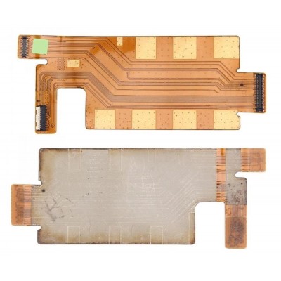 Lcd Flex Cable For Htc Desire 500 By - Maxbhi Com
