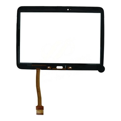Touch Screen Digitizer For Samsung Galaxy Tab 3 10 1 P5200 White By - Maxbhi Com