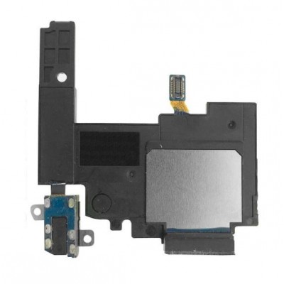 Handsfree Audio Jack Flex Cable For Samsung Galaxy Tab 3 10 1 P5200 By - Maxbhi Com