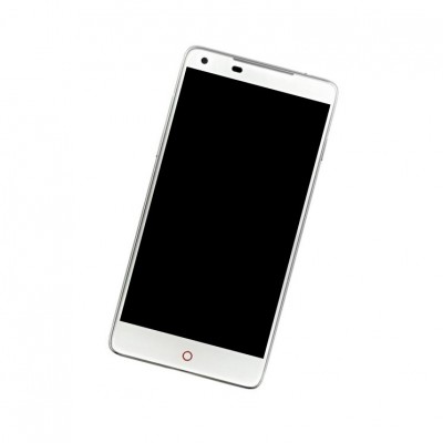 Proximity Light Sensor Flex Cable For Zte Nubia Z5 By - Maxbhi Com