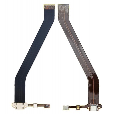 Microphone Flex Cable For Samsung Galaxy Tab 3 10 1 P5200 By - Maxbhi Com