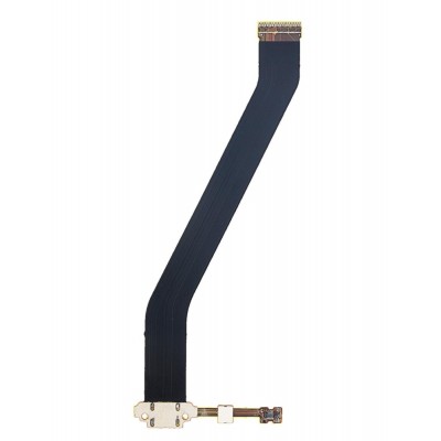 Microphone Flex Cable For Samsung Galaxy Tab 3 10 1 P5200 By - Maxbhi Com