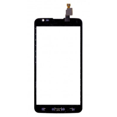 Touch Screen Digitizer For Lg G Pro Lite Dual Black By - Maxbhi Com