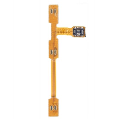 Volume Button Flex Cable For Samsung Galaxy Tab 3 10 1 P5200 By - Maxbhi Com