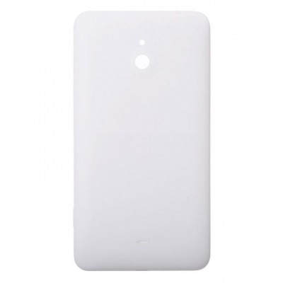 Back Panel Cover For Nokia Lumia 1320 White - Maxbhi Com