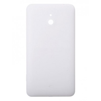 Back Panel Cover For Nokia Lumia 1320 White - Maxbhi Com