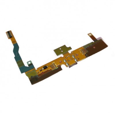 Charging Connector Flex Pcb Board For Lg G Pro Lite Dual By - Maxbhi Com