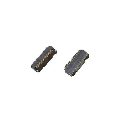 Lcd Connector For Lenovo A369i By - Maxbhi Com