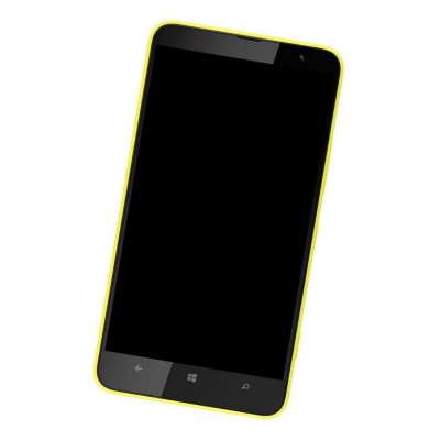 Lcd Connector For Nokia Lumia 1320 By - Maxbhi Com