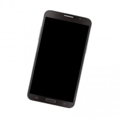 Lcd Connector For Samsung Galaxy Round G910s By - Maxbhi Com