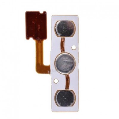 Power Button Flex Cable For Lg G Flex On Off Flex Pcb By - Maxbhi Com