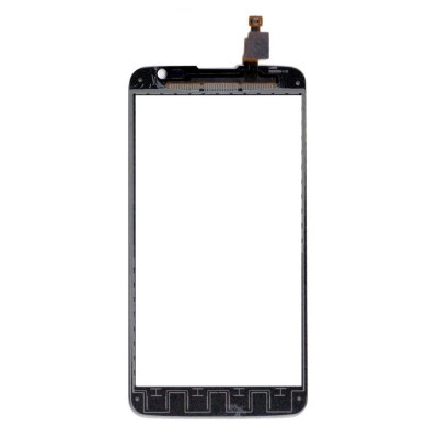Touch Screen Digitizer For Lg G Pro Lite D682 White By - Maxbhi Com