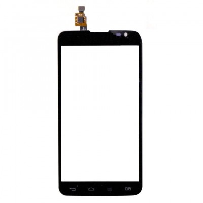Touch Screen Digitizer For Lg G Pro Lite D686 Black By - Maxbhi Com