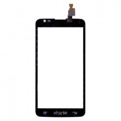 Touch Screen Digitizer For Lg G Pro Lite D686 Black By - Maxbhi Com