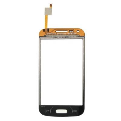Touch Screen Digitizer For Samsung Galaxy Core Plus Black By - Maxbhi Com
