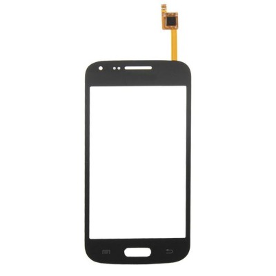 Touch Screen Digitizer For Samsung Galaxy Core Plus Black By - Maxbhi Com