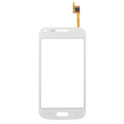 Touch Screen Digitizer For Samsung Galaxy Core Plus White By - Maxbhi Com
