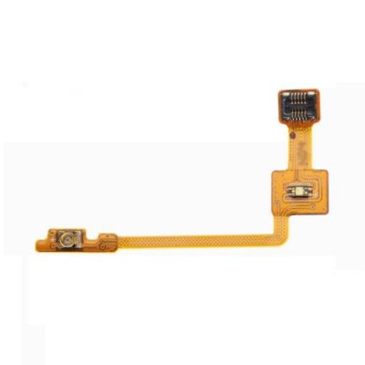 Proximity Light Sensor Flex Cable For Samsung Smt520 By - Maxbhi Com