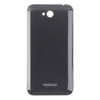 Back Panel Cover For Htc Desire 616 Dual Sim Black - Maxbhi Com