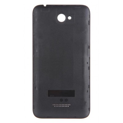 Back Panel Cover For Htc Desire 616 Dual Sim Black - Maxbhi Com
