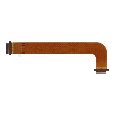 Lcd Flex Cable For Huawei Mediapad M1 By - Maxbhi Com