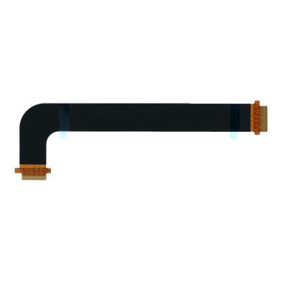 Lcd Flex Cable For Huawei Mediapad M1 By - Maxbhi Com